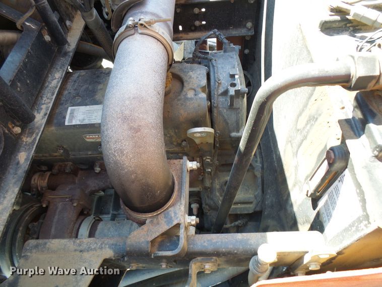 image for item DI0629 2014 Case IH Patriot 4430 sprayer