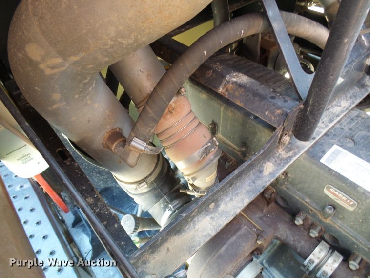 image for item DI0629 2014 Case IH Patriot 4430 sprayer