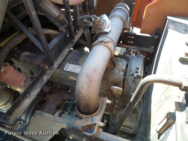 image for item DI0629 2014 Case IH Patriot 4430 sprayer