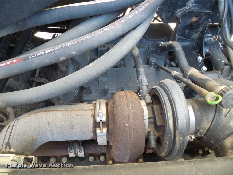 image for item DI0629 2014 Case IH Patriot 4430 sprayer