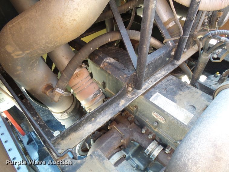 image for item DI0629 2014 Case IH Patriot 4430 sprayer