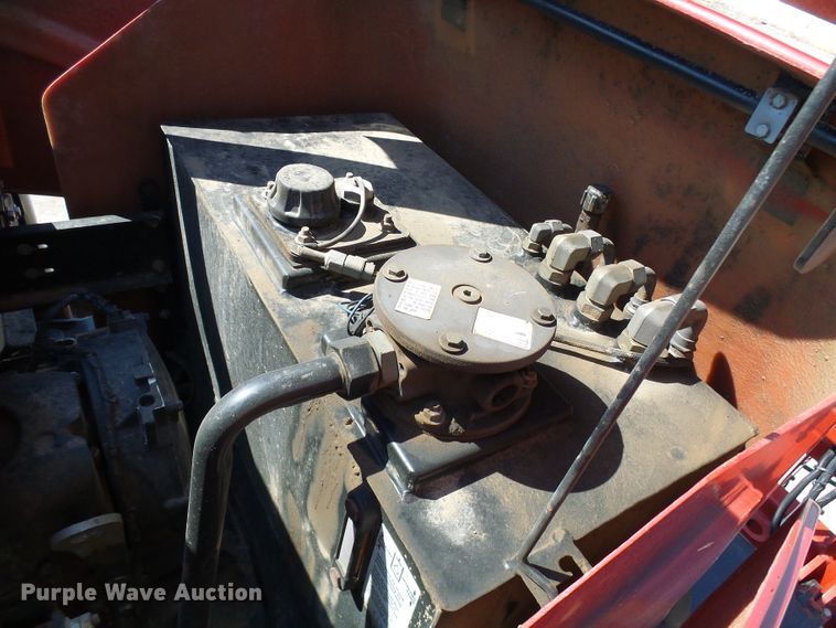 image for item DI0629 2014 Case IH Patriot 4430 sprayer