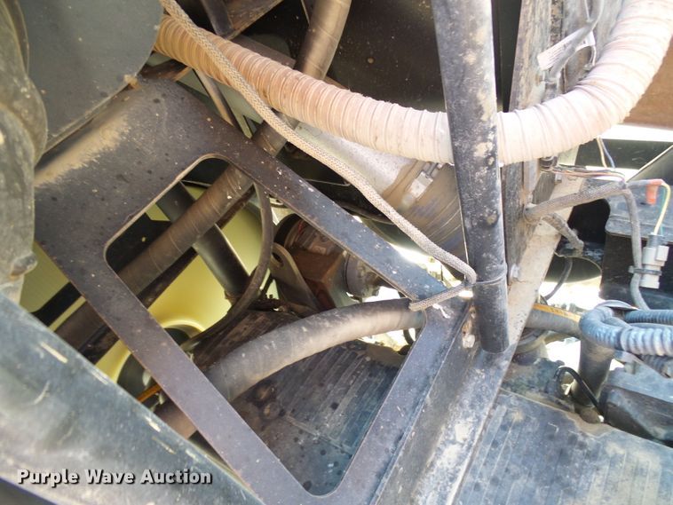 image for item DI0629 2014 Case IH Patriot 4430 sprayer