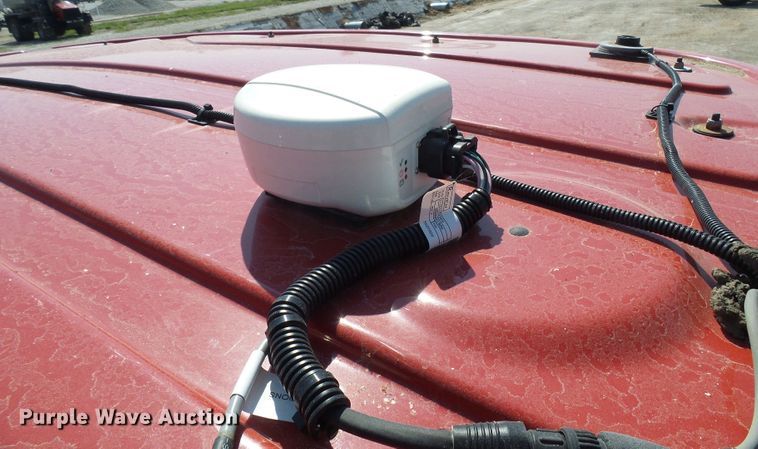 image for item DI0629 2014 Case IH Patriot 4430 sprayer