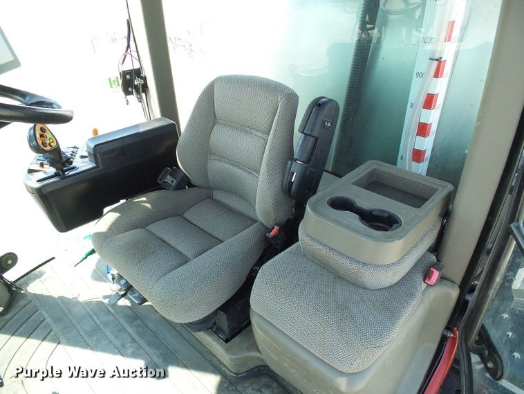 image for item DI0629 2014 Case IH Patriot 4430 sprayer