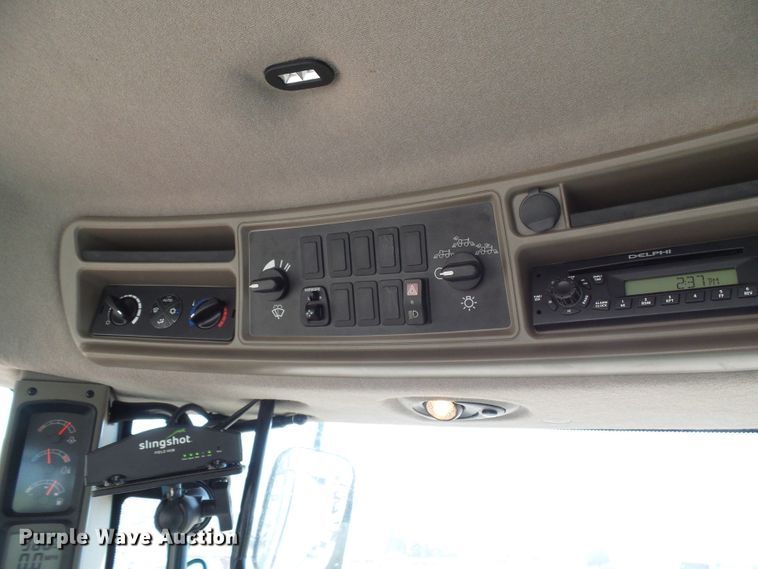 image for item DI0629 2014 Case IH Patriot 4430 sprayer