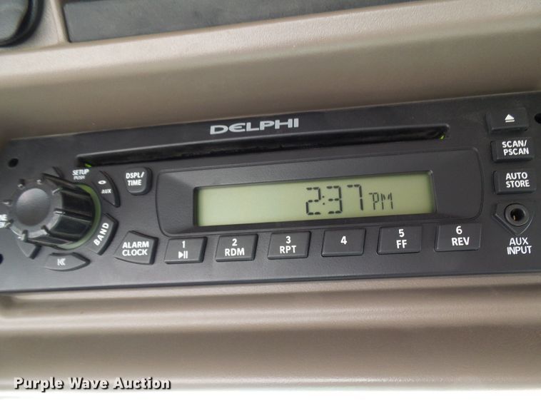 image for item DI0629 2014 Case IH Patriot 4430 sprayer