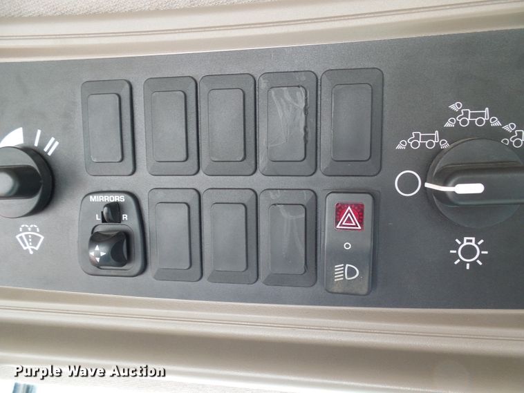 image for item DI0629 2014 Case IH Patriot 4430 sprayer