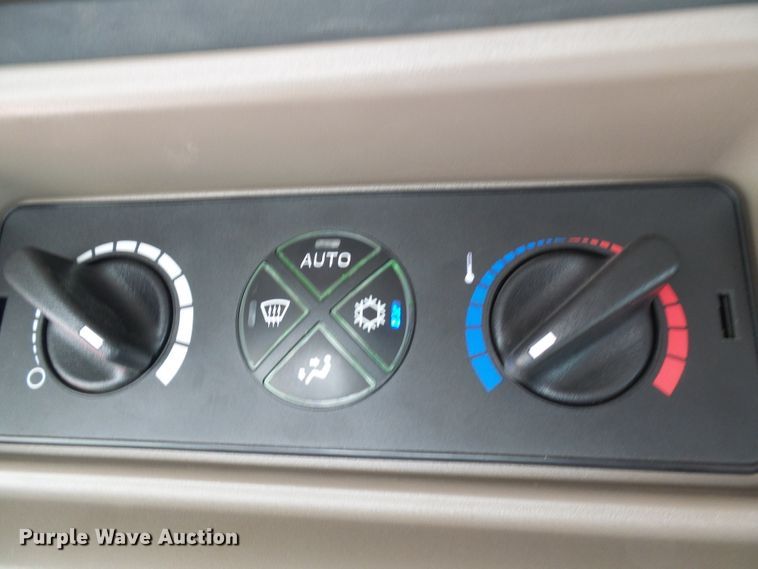 image for item DI0629 2014 Case IH Patriot 4430 sprayer