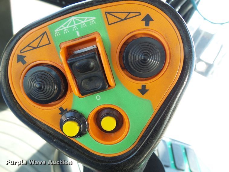 image for item DI0629 2014 Case IH Patriot 4430 sprayer