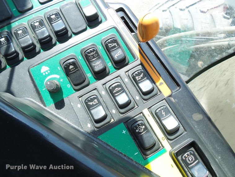 image for item DI0629 2014 Case IH Patriot 4430 sprayer