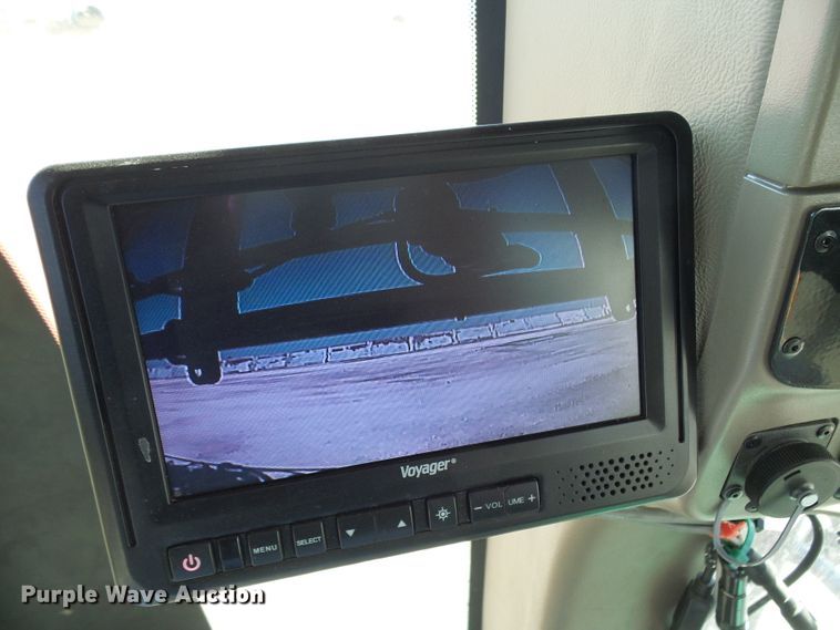 image for item DI0629 2014 Case IH Patriot 4430 sprayer