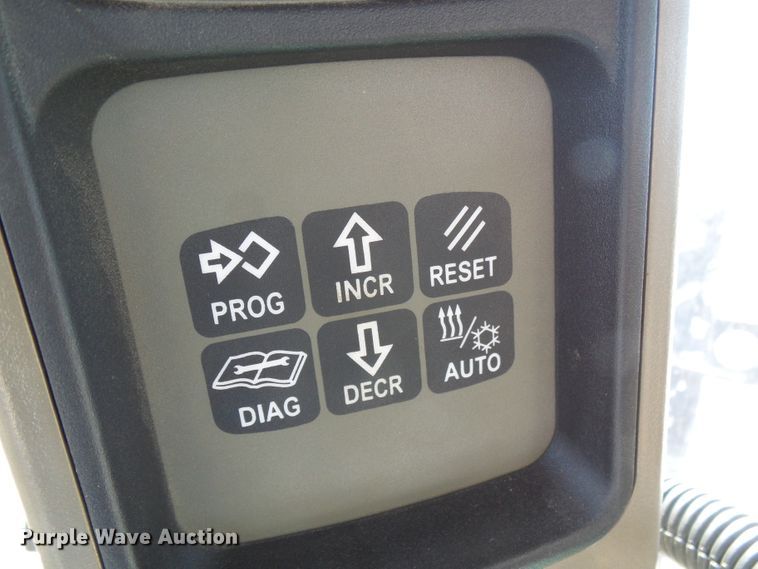 image for item DI0629 2014 Case IH Patriot 4430 sprayer