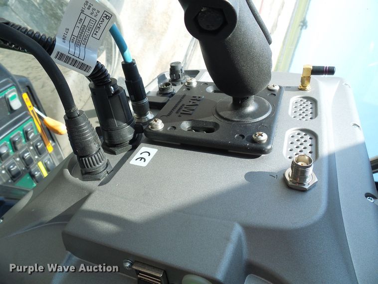 image for item DI0629 2014 Case IH Patriot 4430 sprayer