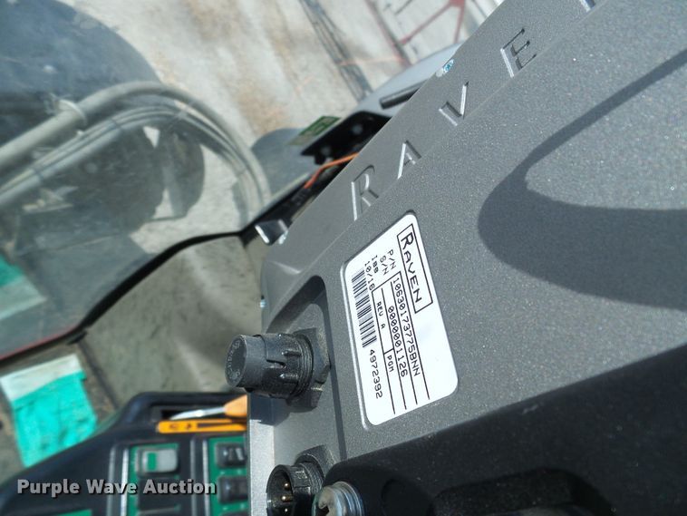 image for item DI0629 2014 Case IH Patriot 4430 sprayer