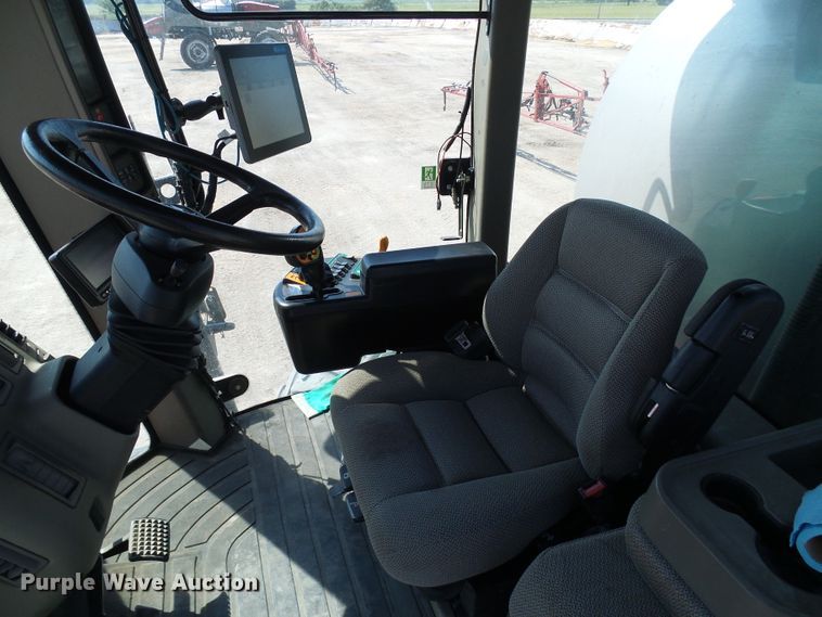 image for item DI0629 2014 Case IH Patriot 4430 sprayer