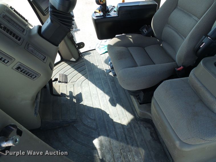 image for item DI0629 2014 Case IH Patriot 4430 sprayer