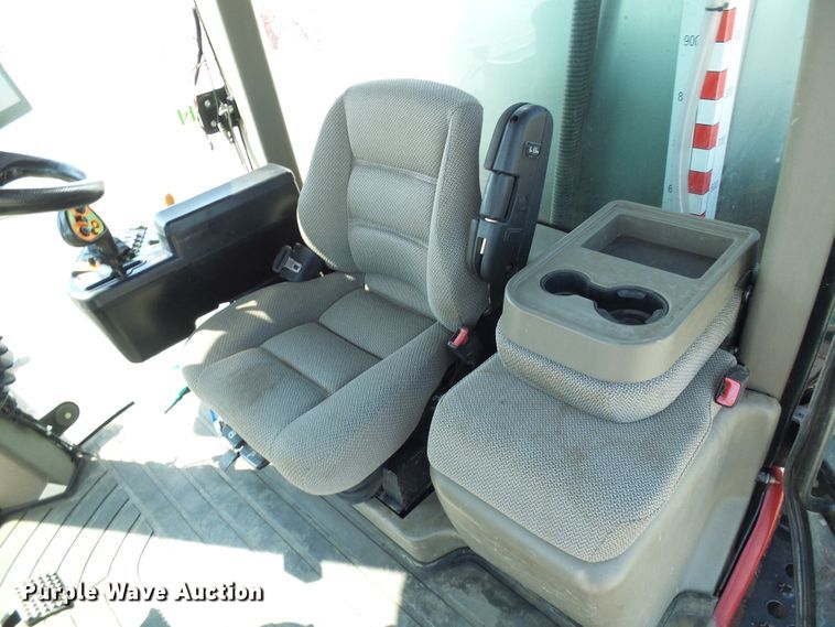 image for item DI0629 2014 Case IH Patriot 4430 sprayer