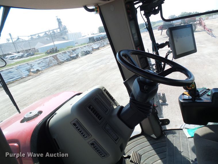 image for item DI0629 2014 Case IH Patriot 4430 sprayer