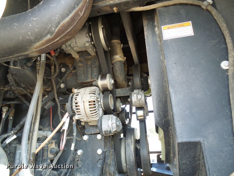 image for item DI0629 2014 Case IH Patriot 4430 sprayer