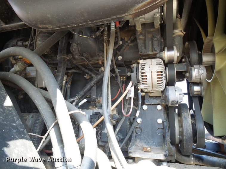 image for item DI0629 2014 Case IH Patriot 4430 sprayer