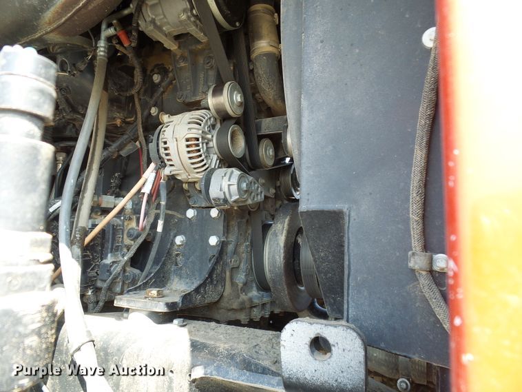 image for item DI0629 2014 Case IH Patriot 4430 sprayer