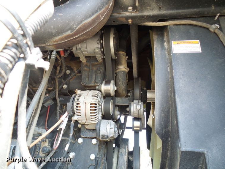 image for item DI0629 2014 Case IH Patriot 4430 sprayer