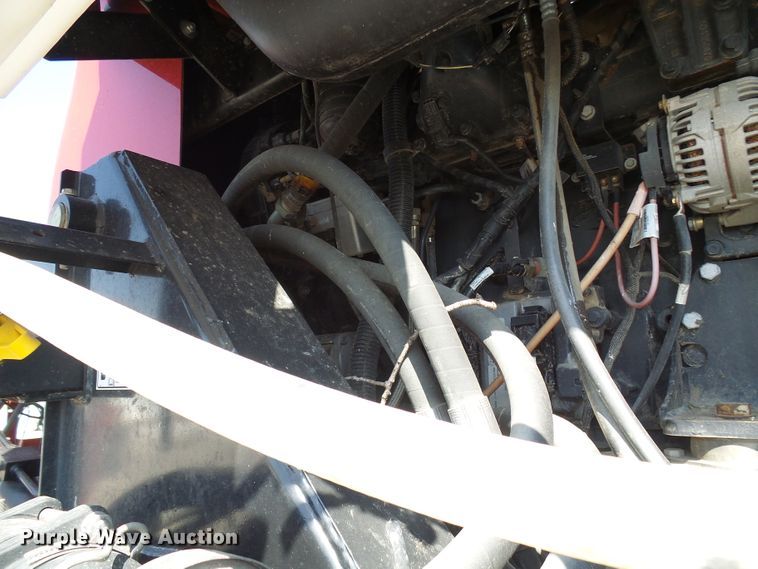 image for item DI0629 2014 Case IH Patriot 4430 sprayer