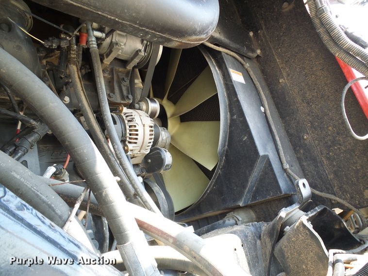 image for item DI0629 2014 Case IH Patriot 4430 sprayer