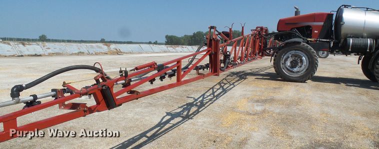 image for item DI0630 2012 Case IH Patriot 3330 sprayer