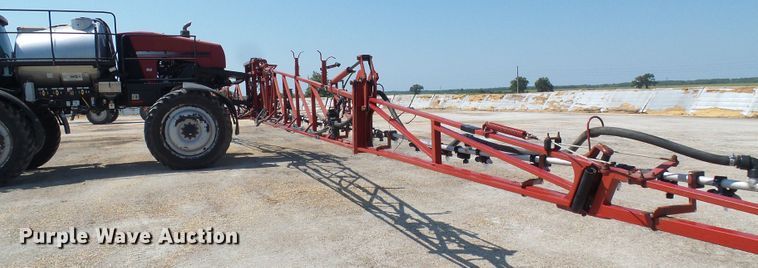 image for item DI0630 2012 Case IH Patriot 3330 sprayer