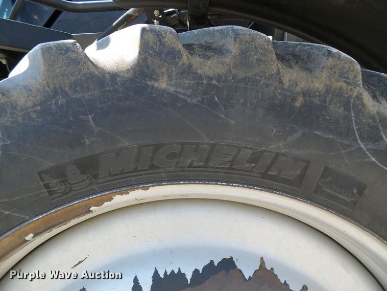 image for item DI0630 2012 Case IH Patriot 3330 sprayer