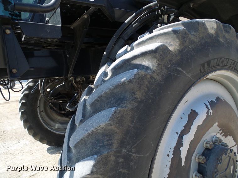 image for item DI0630 2012 Case IH Patriot 3330 sprayer