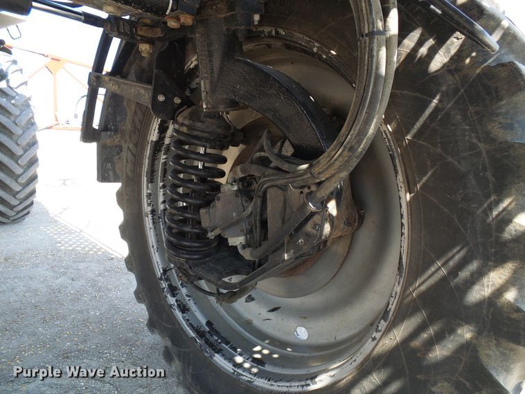 image for item DI0630 2012 Case IH Patriot 3330 sprayer