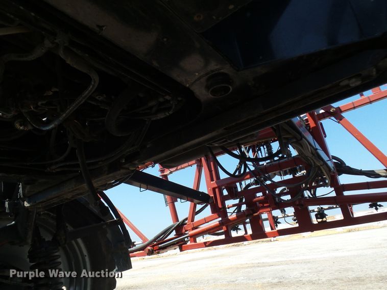 image for item DI0630 2012 Case IH Patriot 3330 sprayer