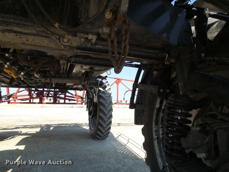 image for item DI0630 2012 Case IH Patriot 3330 sprayer