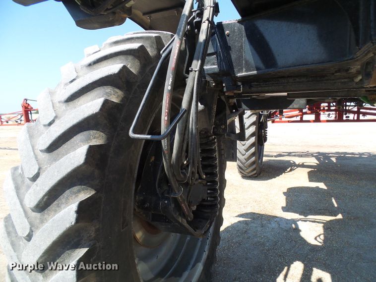 image for item DI0630 2012 Case IH Patriot 3330 sprayer