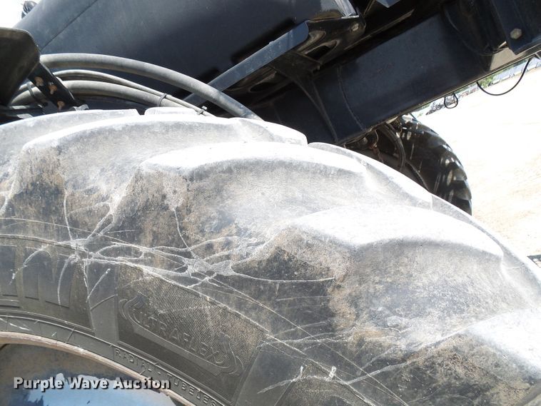 image for item DI0630 2012 Case IH Patriot 3330 sprayer