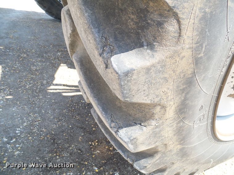 image for item DI0630 2012 Case IH Patriot 3330 sprayer