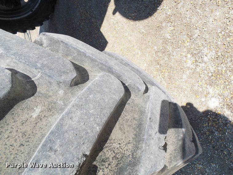 image for item DI0630 2012 Case IH Patriot 3330 sprayer