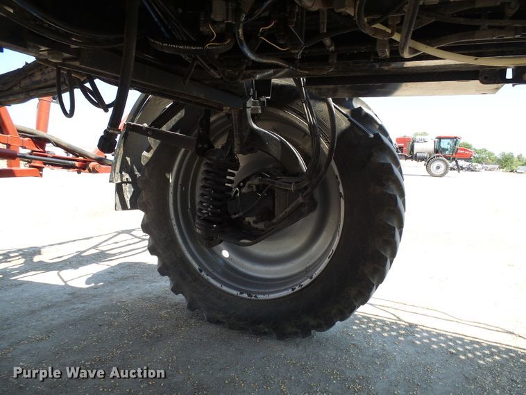 image for item DI0630 2012 Case IH Patriot 3330 sprayer