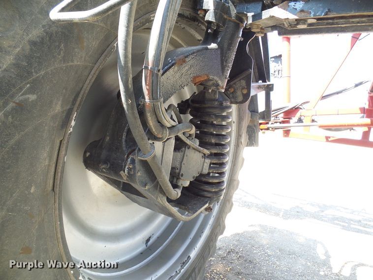 image for item DI0630 2012 Case IH Patriot 3330 sprayer