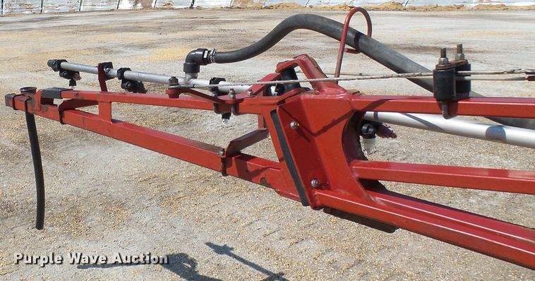image for item DI0630 2012 Case IH Patriot 3330 sprayer