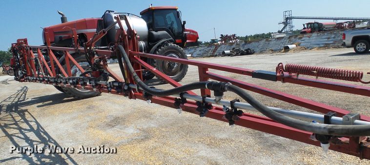 image for item DI0630 2012 Case IH Patriot 3330 sprayer