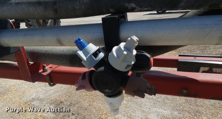 image for item DI0630 2012 Case IH Patriot 3330 sprayer