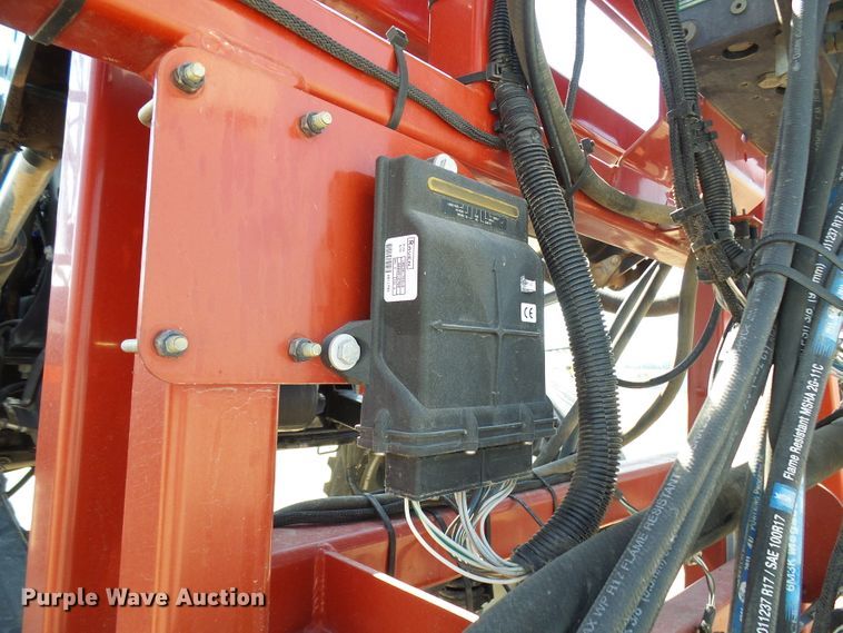image for item DI0630 2012 Case IH Patriot 3330 sprayer