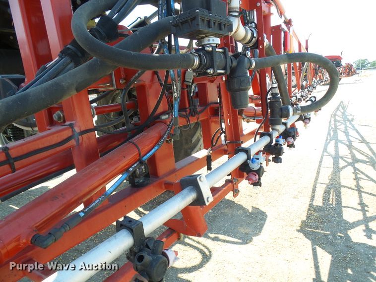 image for item DI0630 2012 Case IH Patriot 3330 sprayer