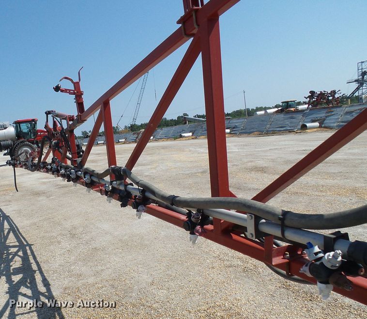 image for item DI0630 2012 Case IH Patriot 3330 sprayer