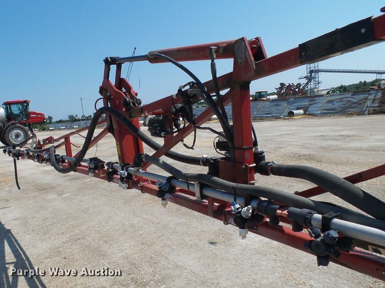 image for item DI0630 2012 Case IH Patriot 3330 sprayer