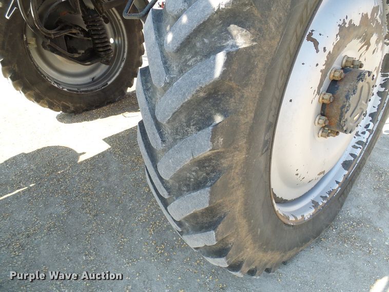 image for item DI0630 2012 Case IH Patriot 3330 sprayer